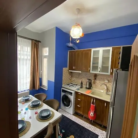 Taksim Pera House 이스탄불
