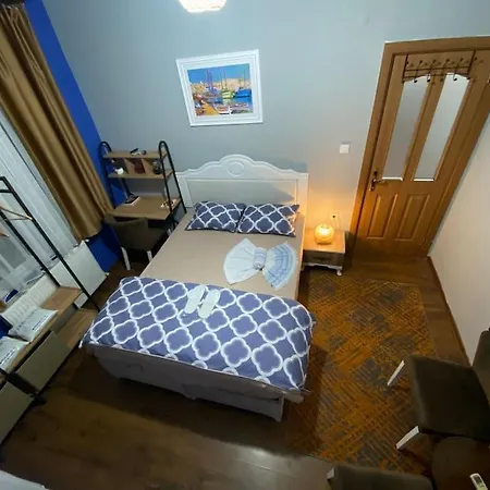Taksim Pera House * 이스탄불