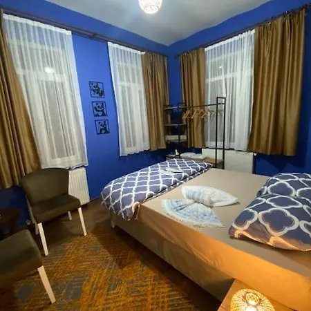 Taksim Pera House 아파트 *