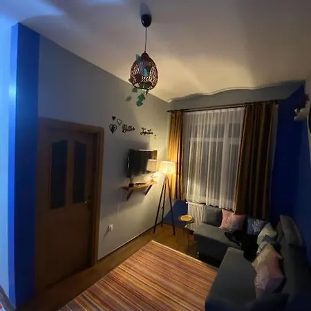 Taksim Pera House 아파트 이스탄불