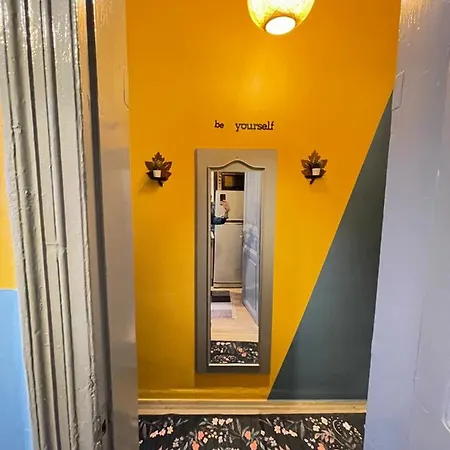 Taksim Pera House 이스탄불