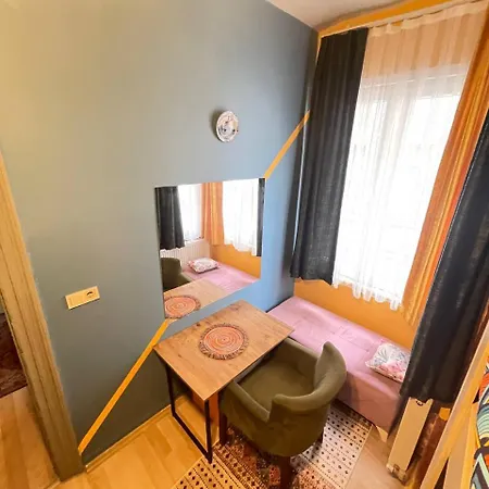 Taksim Pera House 아파트 이스탄불