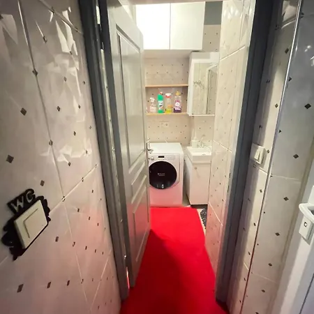 Taksim Pera House 이스탄불