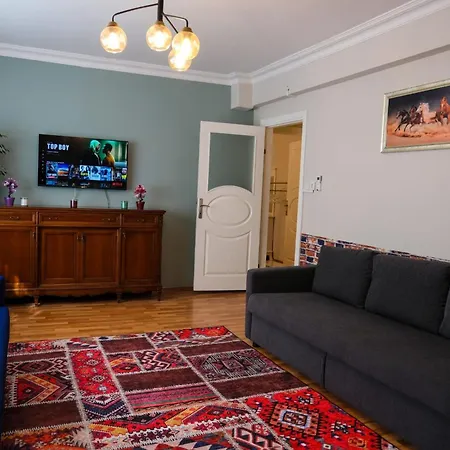 Taksim Pera House