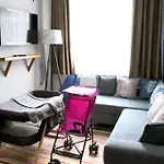 Taksim Pera House 公寓