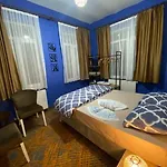 Taksim Pera House Appartamento *