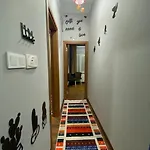 Appartamento Taksim Pera House *