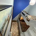 Taksim Pera House Appartamento
