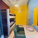 Taksim Pera House Appartamento *
