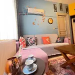 Taksim Pera House * Provincia di Istanbul