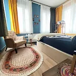 Taksim Pera House Appartamento