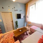 Appartamento Taksim Pera House Provincia di Istanbul