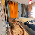 Appartamento Taksim Pera House