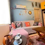 Taksim Pera House 公寓