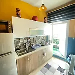 Taksim Pera House 公寓 *