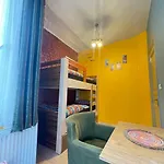 公寓 Taksim Pera House