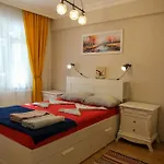 Taksim Pera House 伊斯坦布尔