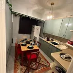 Taksim Pera House Appartamento *