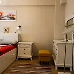 公寓 Taksim Pera House 伊斯坦布尔
