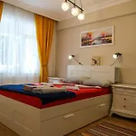 Taksim Pera House 公寓