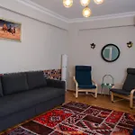 公寓 Taksim Pera House 伊斯坦布尔