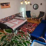 Taksim Pera House *