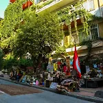 Taksim Pera House