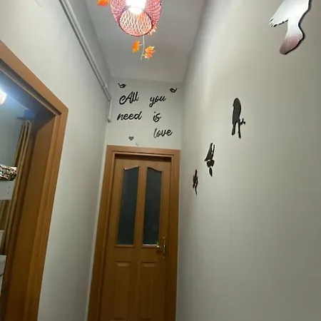 Taksim Pera House *