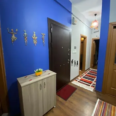 Taksim Pera House *