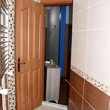 Lägenhet Taksim Pera House