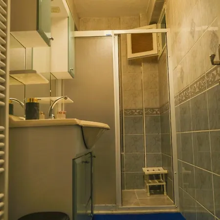 Lägenhet Taksim Pera House
