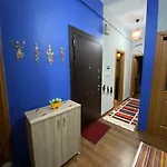 Taksim Pera House *