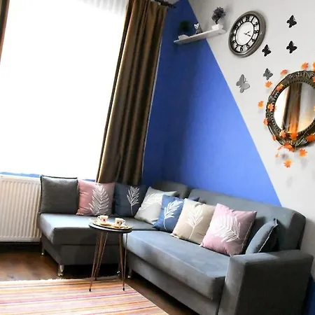 Taksim Pera House Istanboel