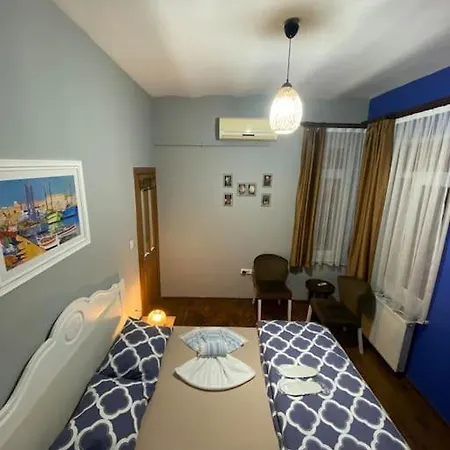 Taksim Pera House דירה