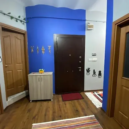 Taksim Pera House * Istanboel