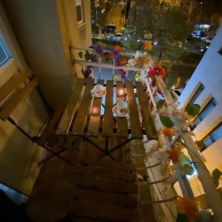 Taksim Pera House Istanboel