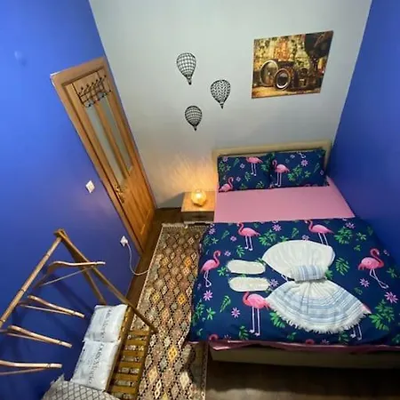 Taksim Pera House * Istanboel