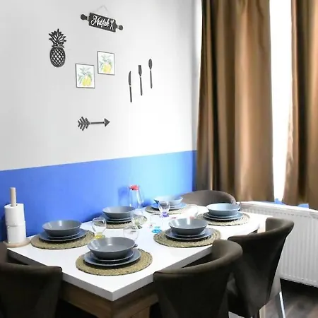 Taksim Pera House Appartement *