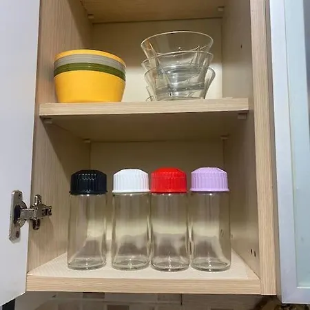 Taksim Pera House Apartamento