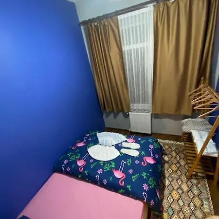 Taksim Pera House Appartement Istanboel
