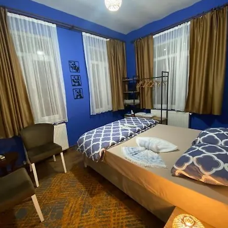 Appartement Taksim Pera House Istanboel