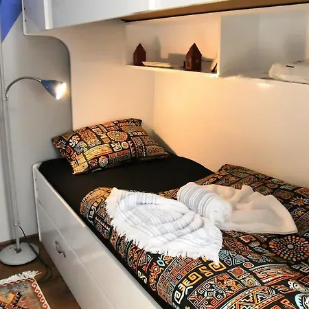 Taksim Pera House Appartement Istanboel