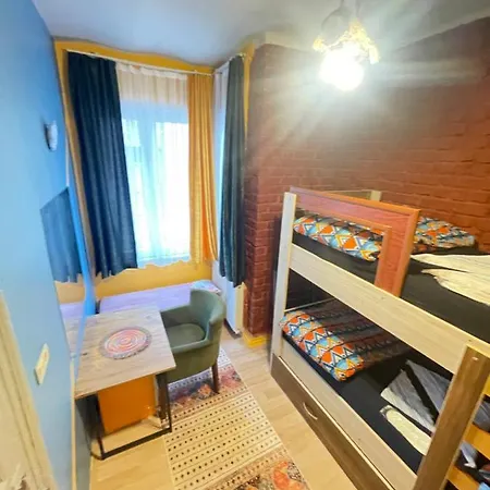 Taksim Pera House * Istanbulská provincie