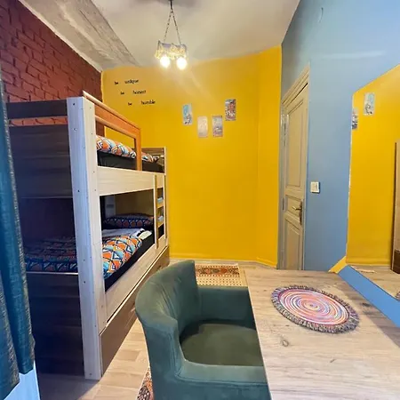 Taksim Pera House Apartamento *