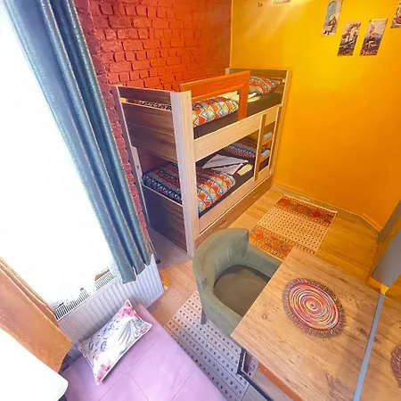 Taksim Pera House Apartamento Istambul