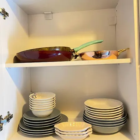 Taksim Pera House דירה איסטמבול