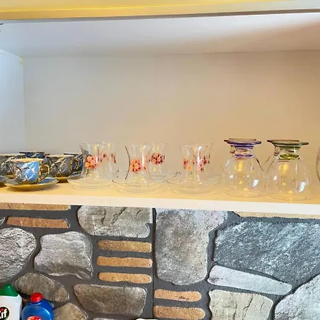 Apartamento Taksim Pera House Istambul