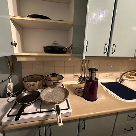 Taksim Pera House * Istanbul