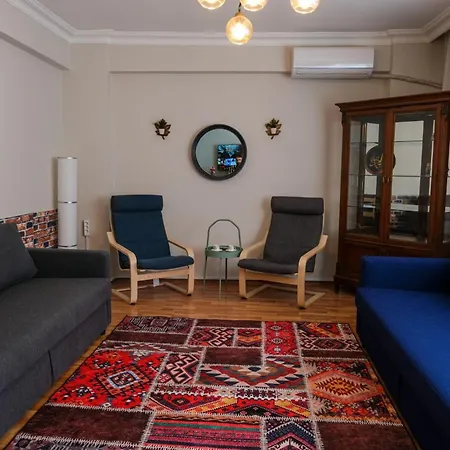 Taksim Pera House *
