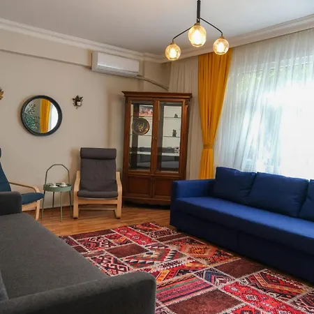 Taksim Pera House Istanboel